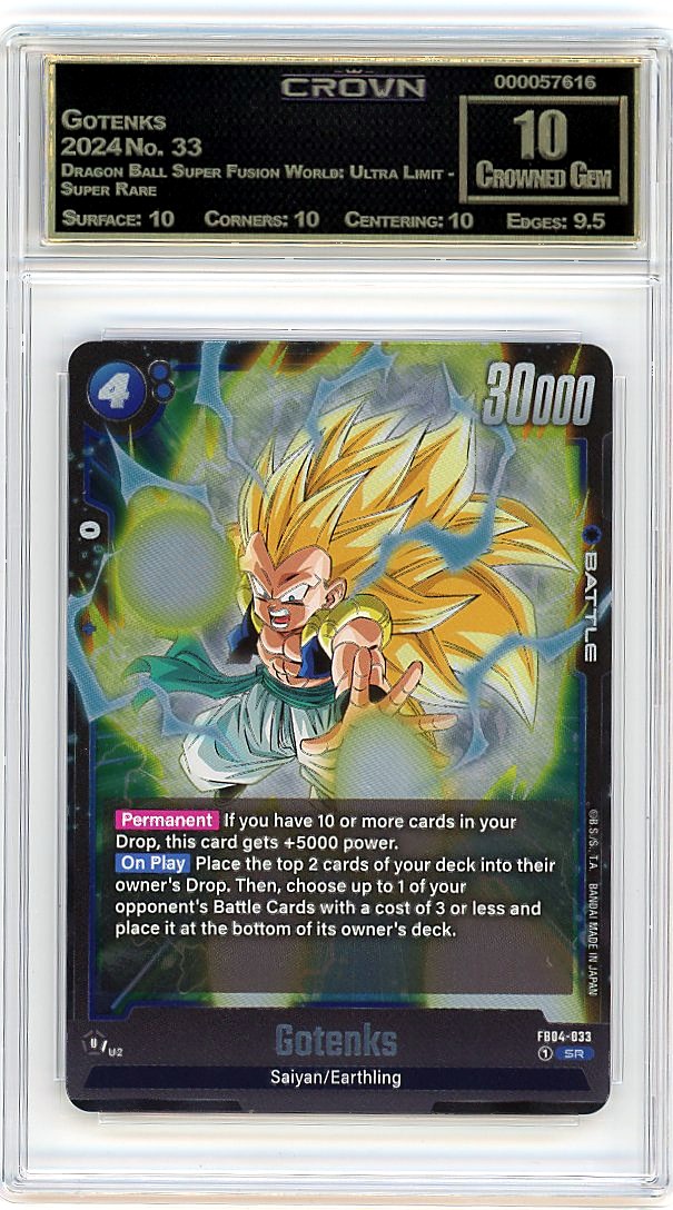 Gotenks