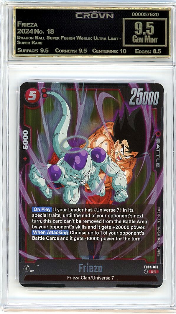 Frieza
