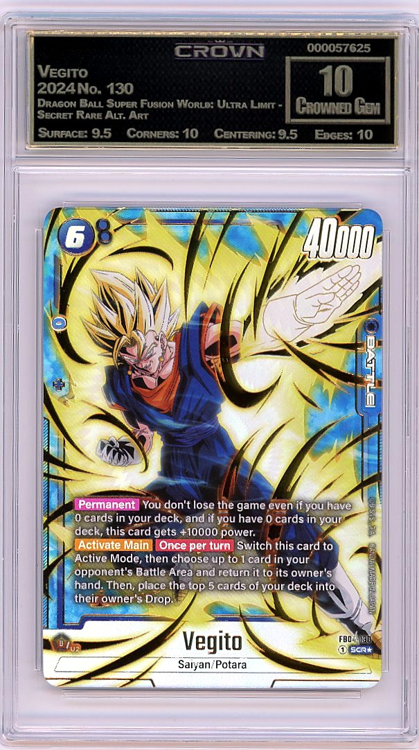 Vegito