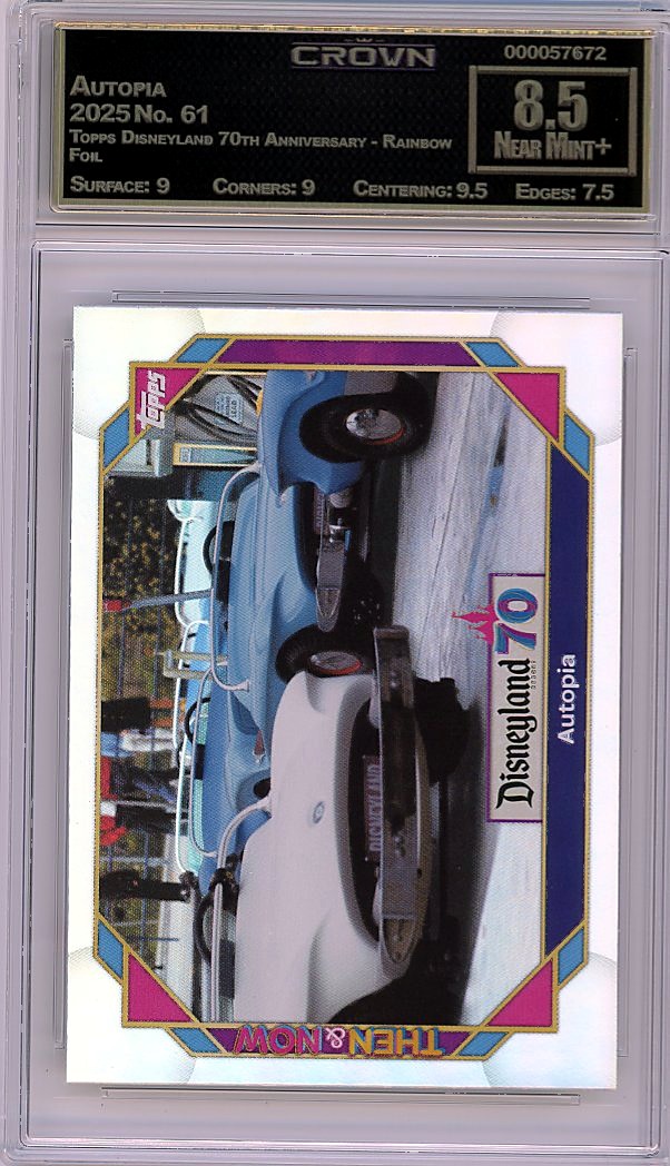 Autopia