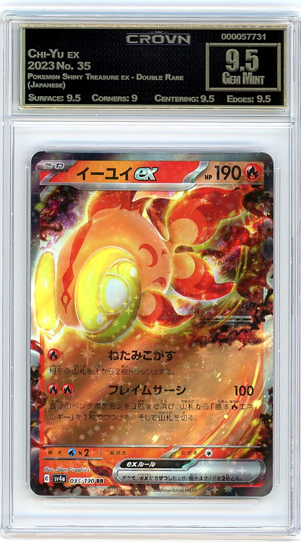 Chi-Yu ex