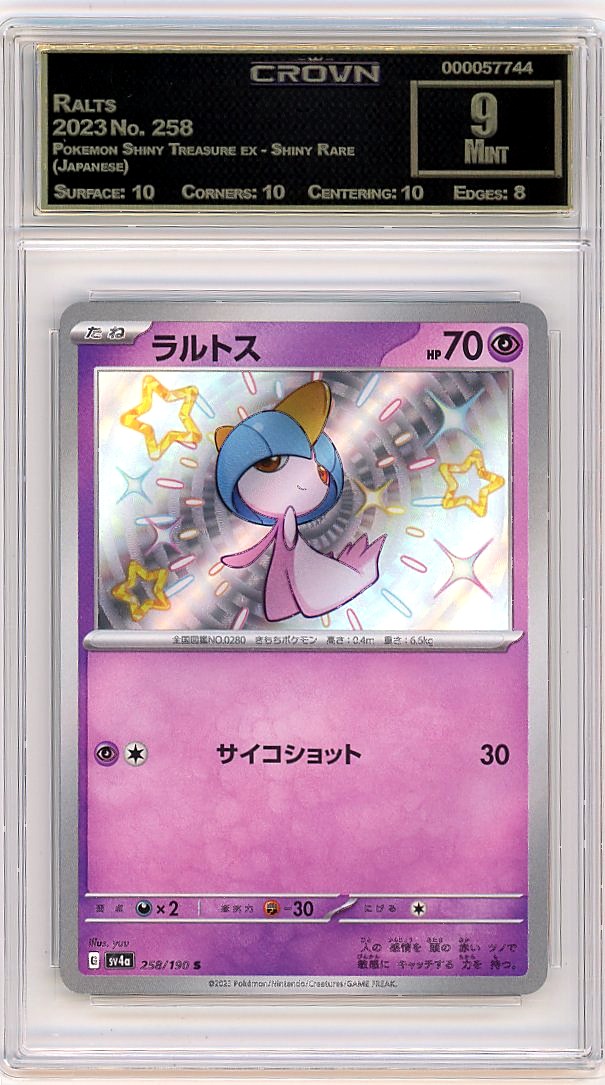 Ralts