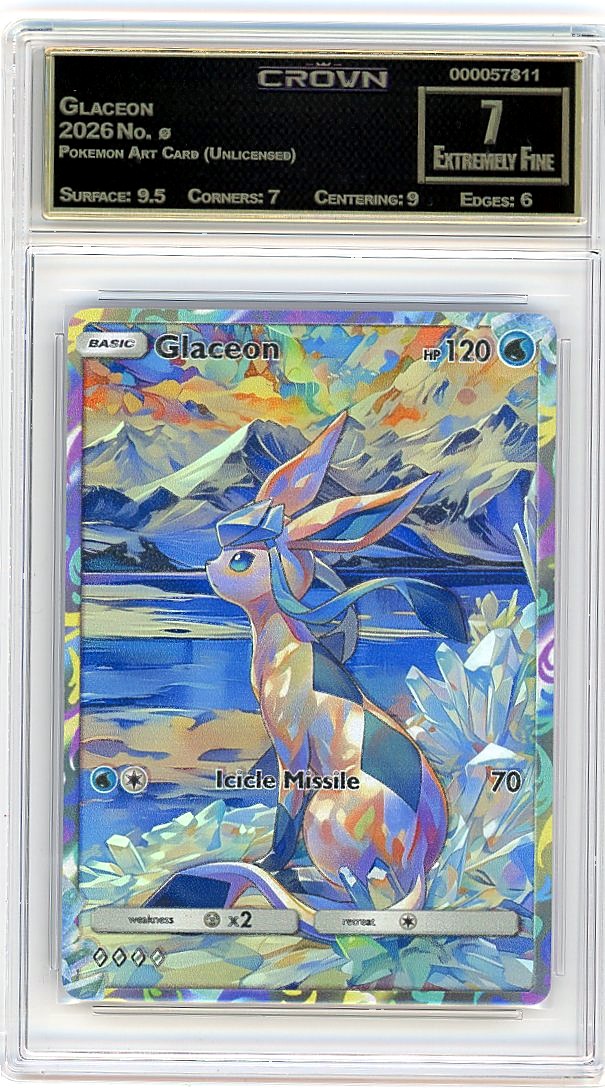Glaceon