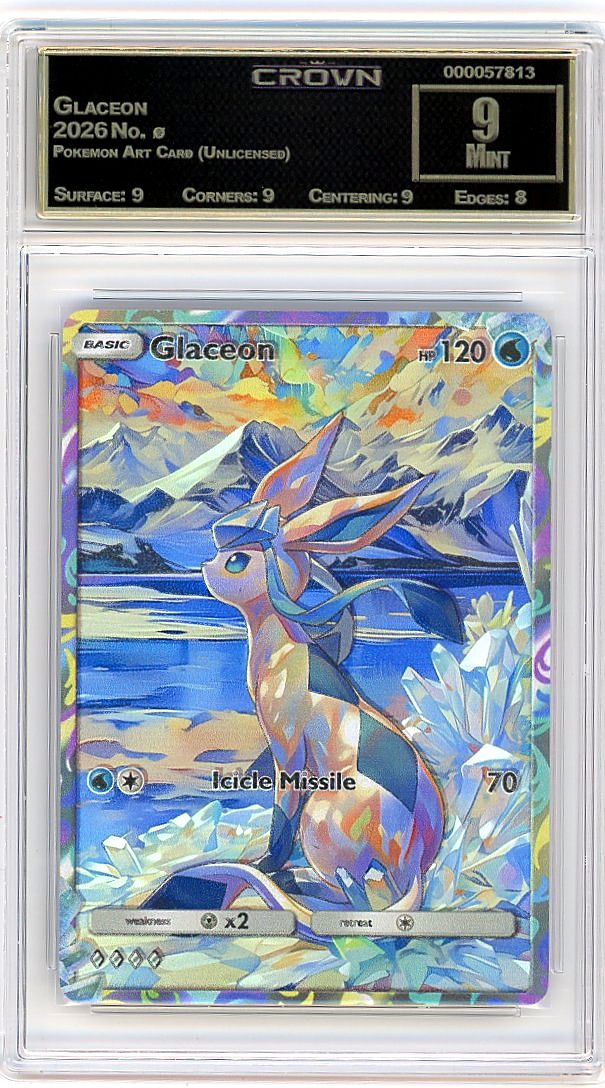 Glaceon