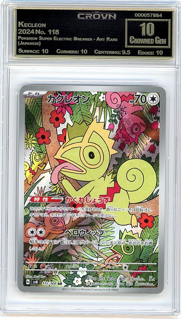 Kecleon