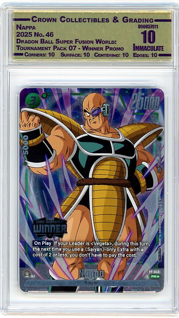 Nappa