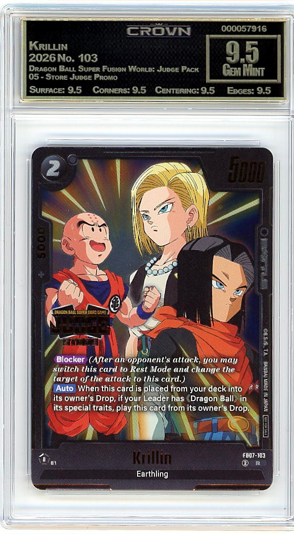 Krillin