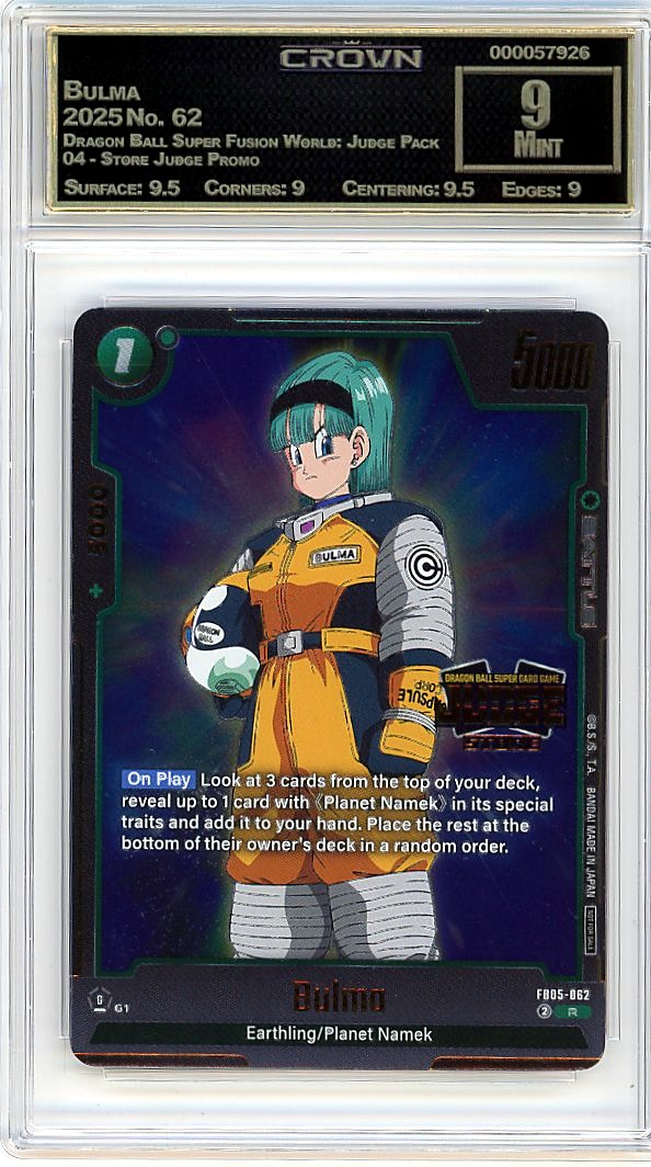 Bulma