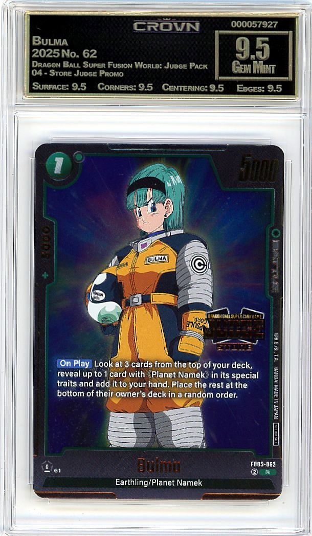 Bulma