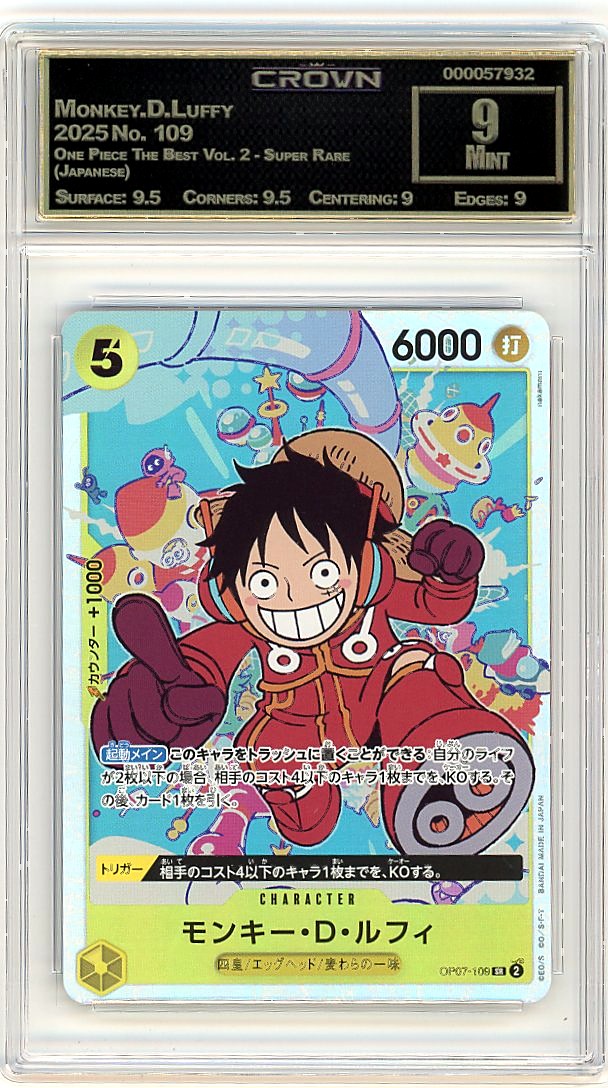 Monkey.D.Luffy