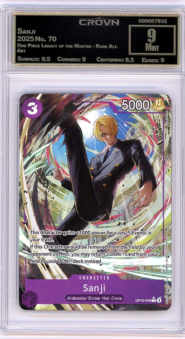 Sanji