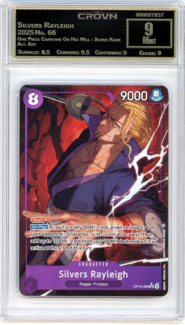 Silvers Rayleigh