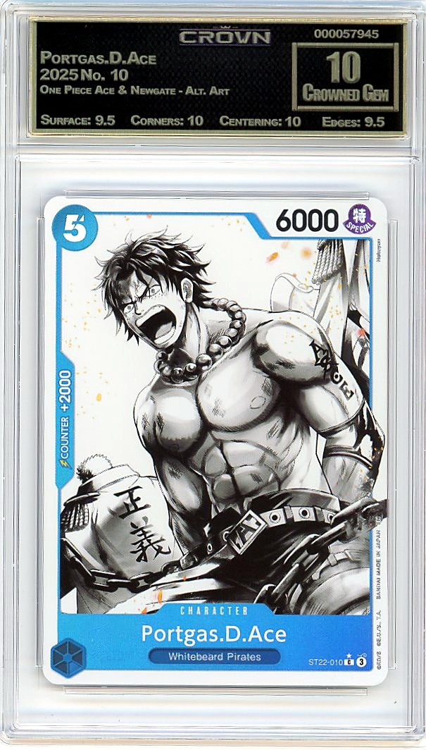 Portgas.D.Ace