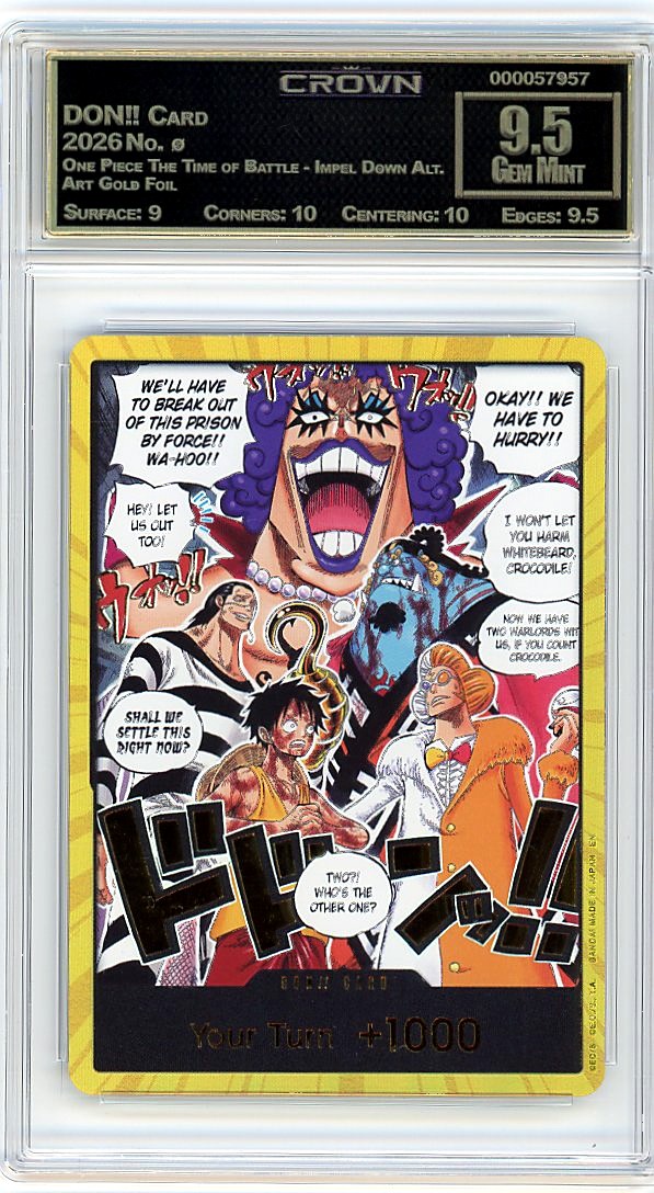 DON!! Card