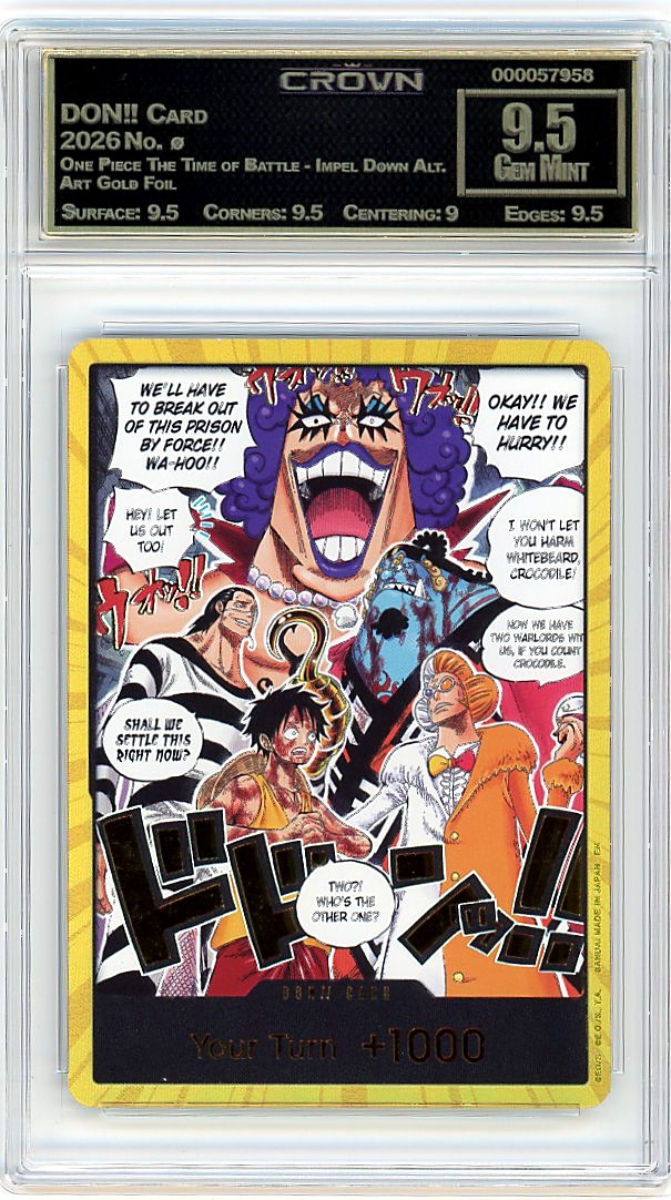 DON!! Card