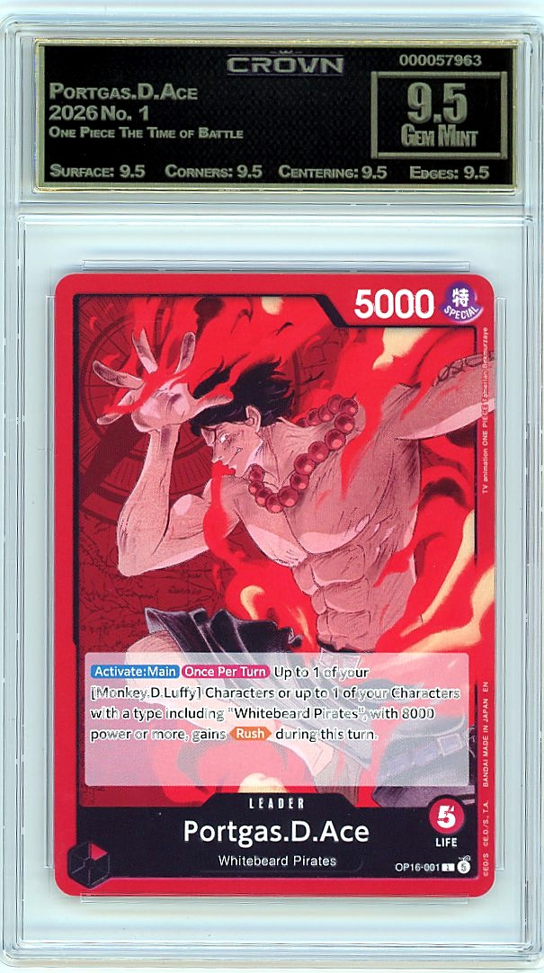 Portgas.D.Ace