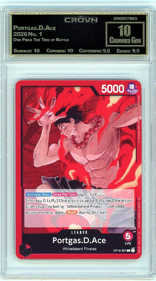 Portgas.D.Ace