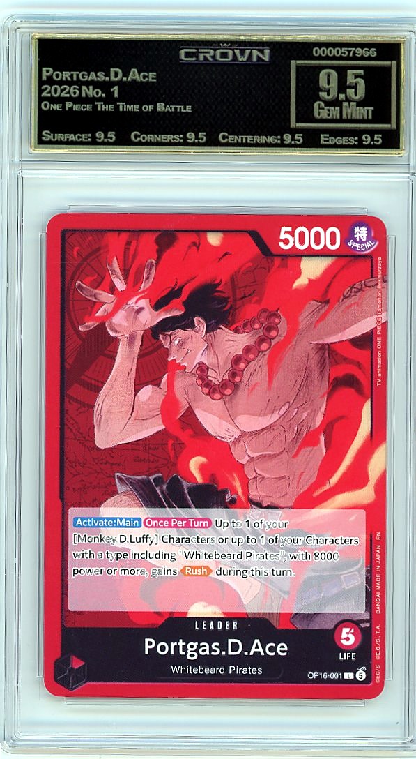 Portgas.D.Ace