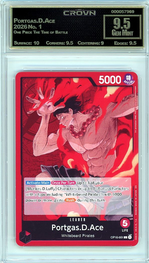 Portgas.D.Ace