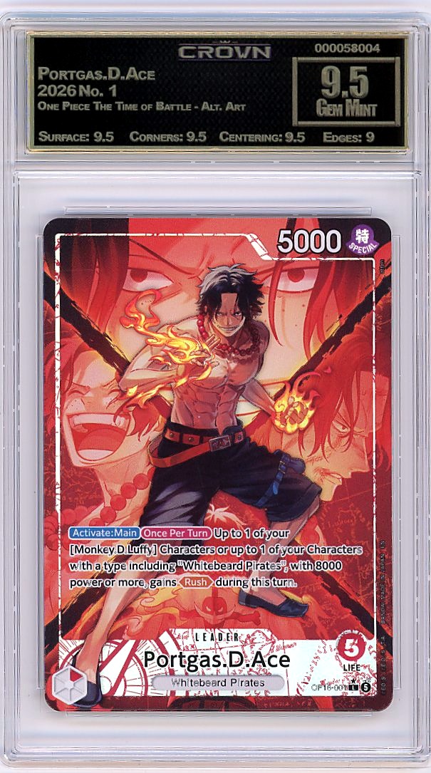 Portgas.D.Ace