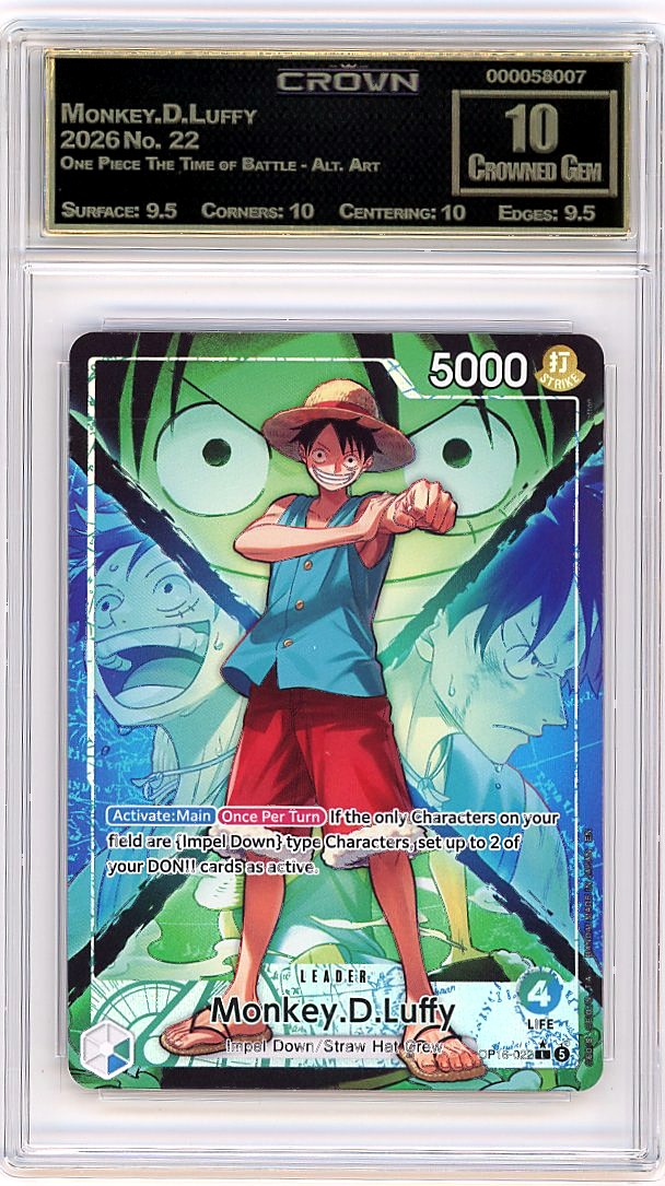 Monkey.D.Luffy