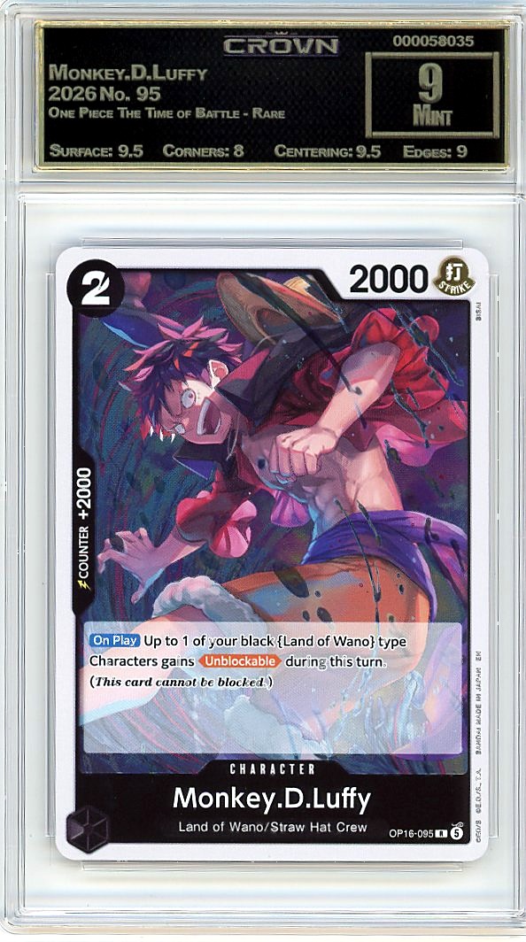 Monkey.D.Luffy