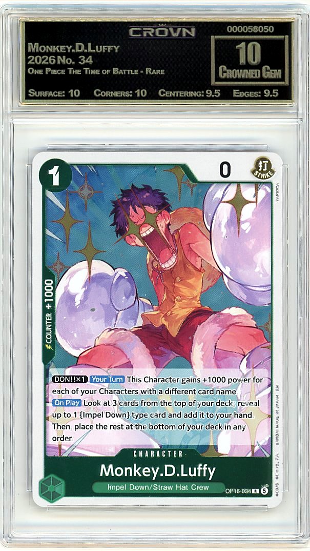 Monkey.D.Luffy