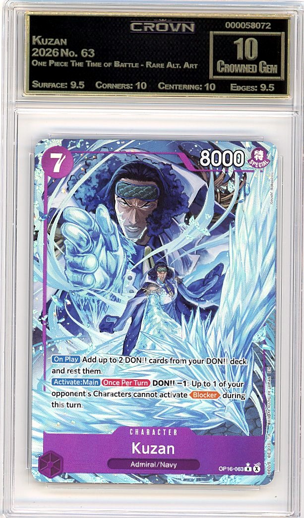 Kuzan