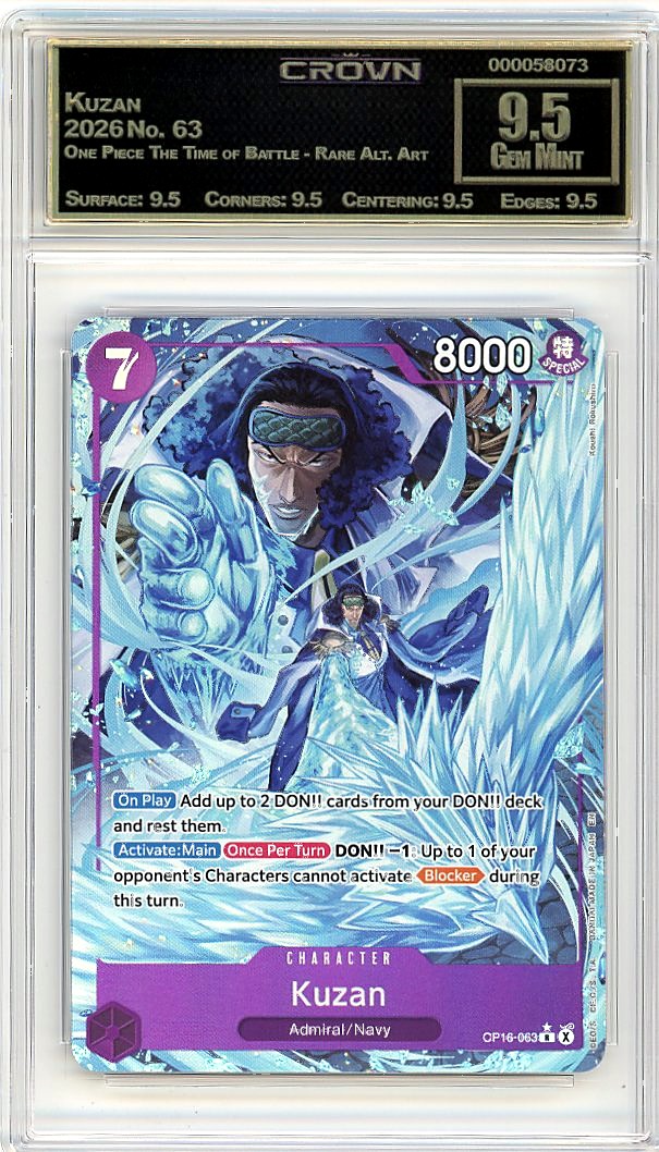 Kuzan