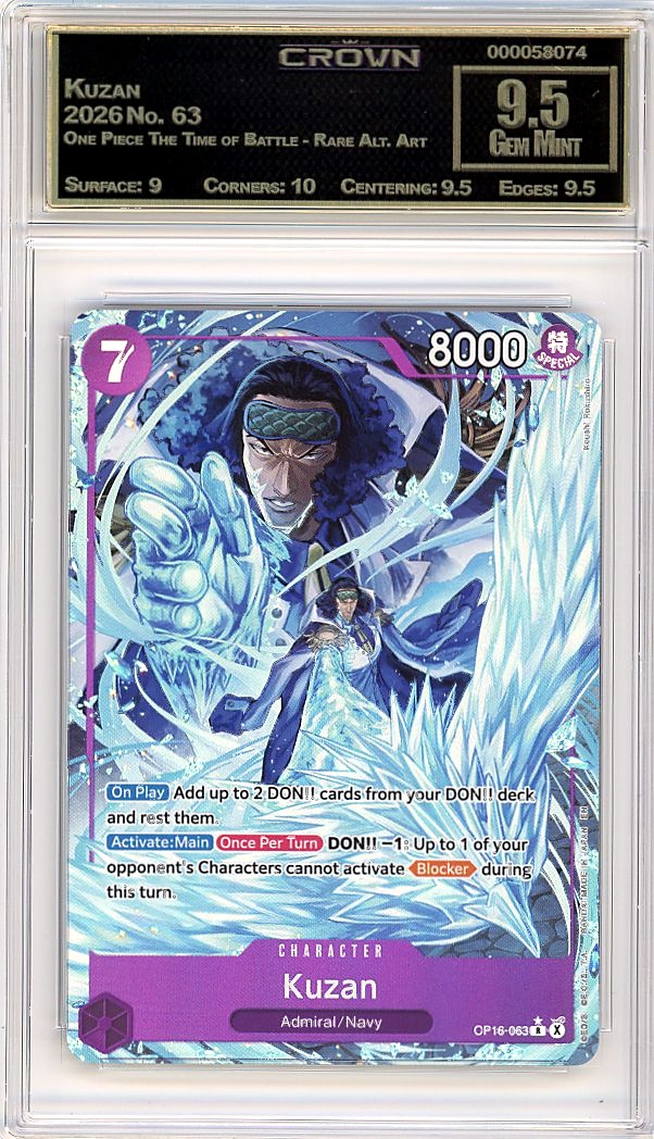 Kuzan