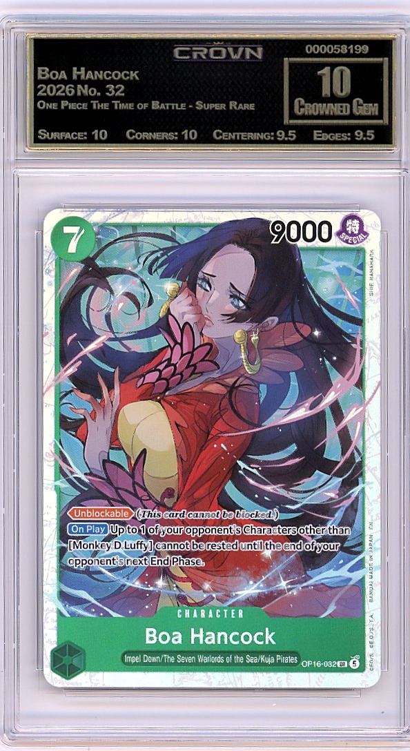 Boa Hancock