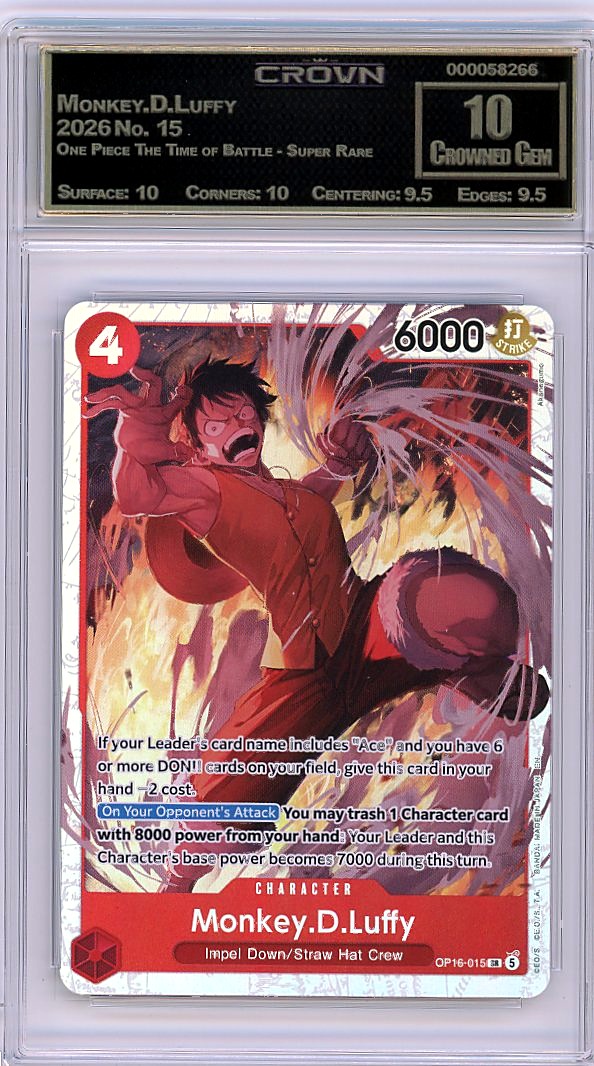 Monkey.D.Luffy