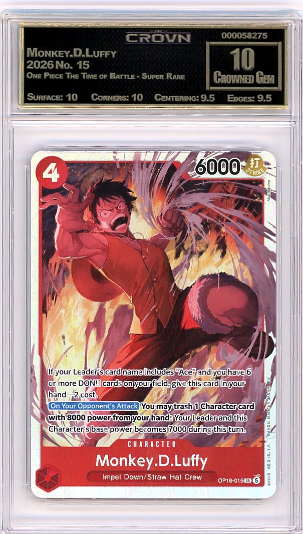 Monkey.D.Luffy