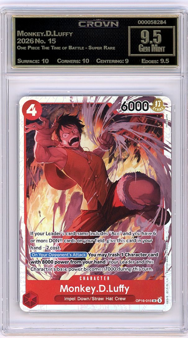 Monkey.D.Luffy