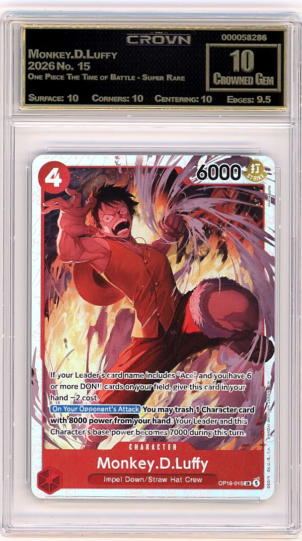 Monkey.D.Luffy