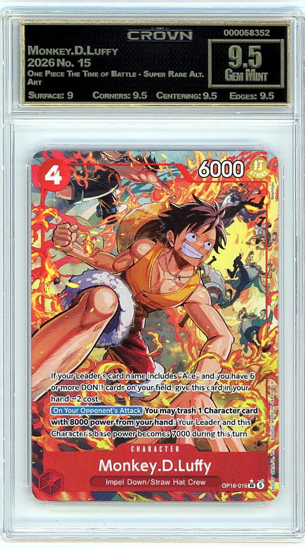Monkey.D.Luffy