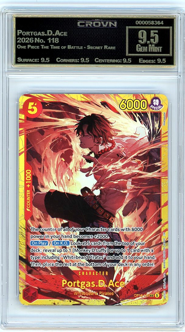 Portgas.D.Ace