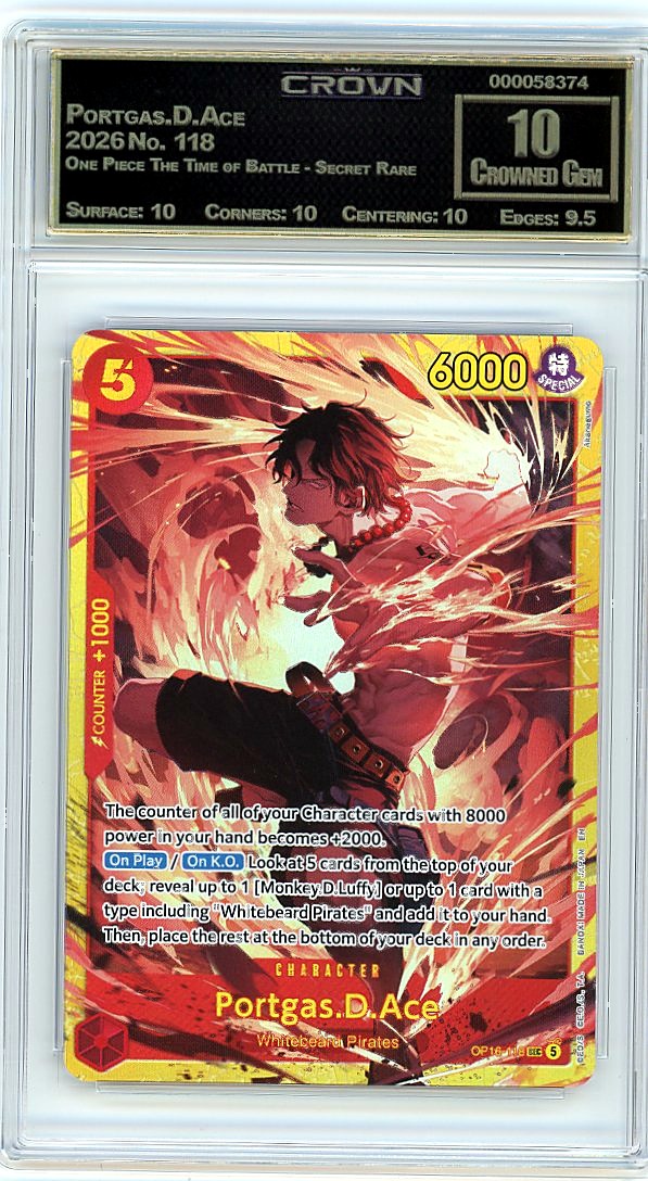 Portgas.D.Ace