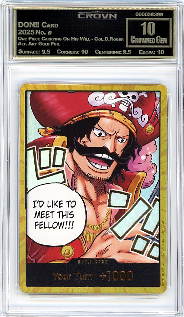 DON!! Card