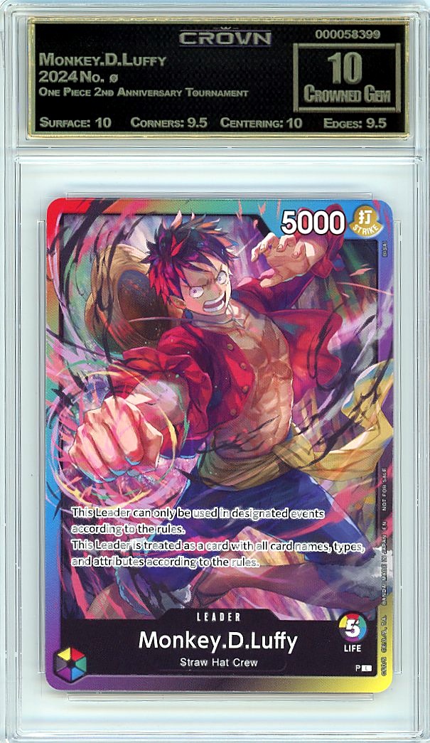 Monkey.D.Luffy