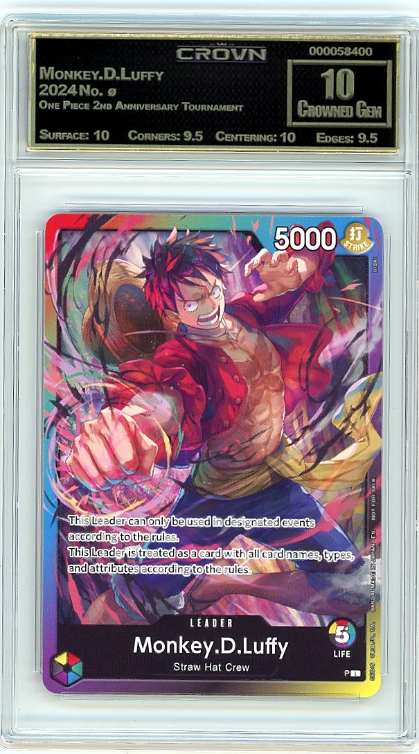 Monkey.D.Luffy