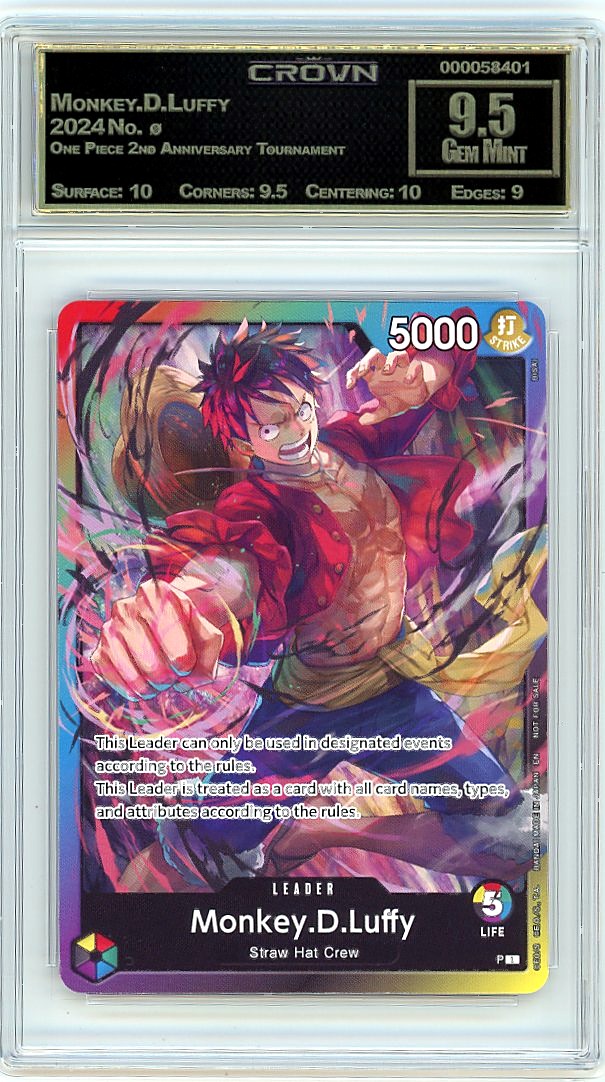 Monkey.D.Luffy