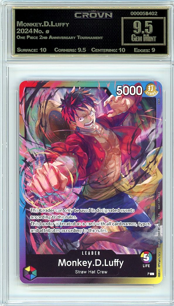 Monkey.D.Luffy