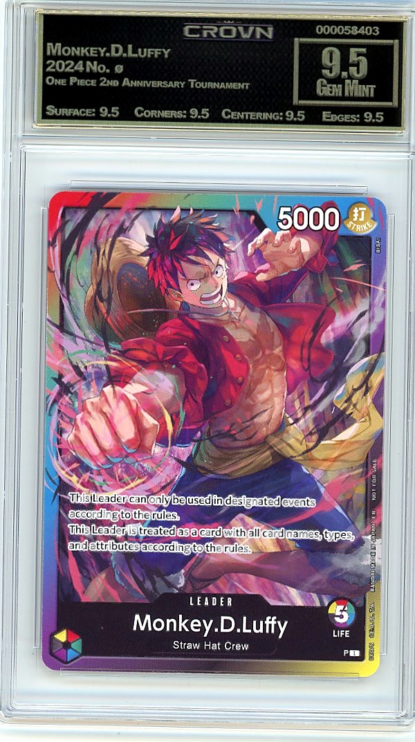 Monkey.D.Luffy