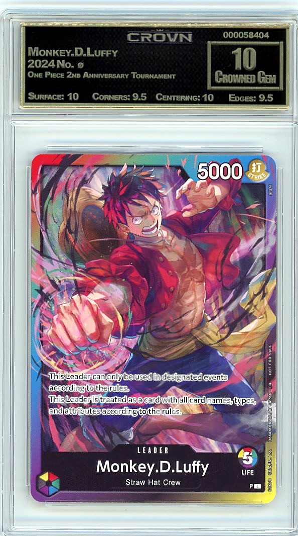 Monkey.D.Luffy