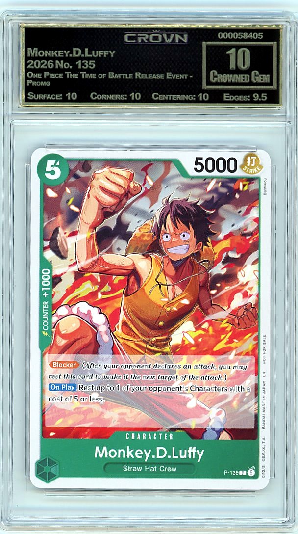 Monkey.D.Luffy