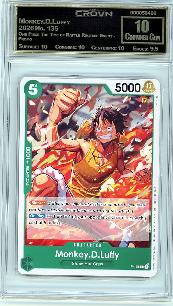 Monkey.D.Luffy