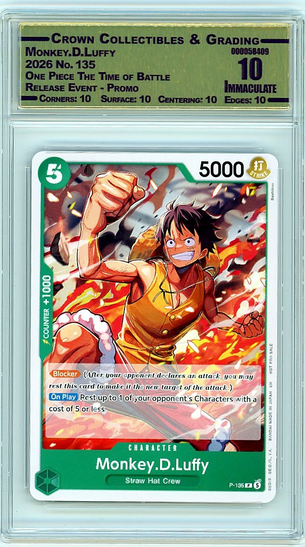 Monkey.D.Luffy
