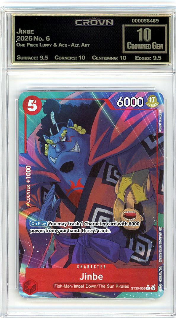 Jinbe