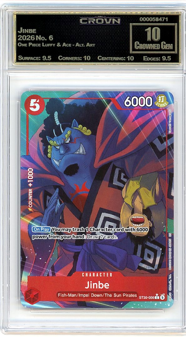Jinbe